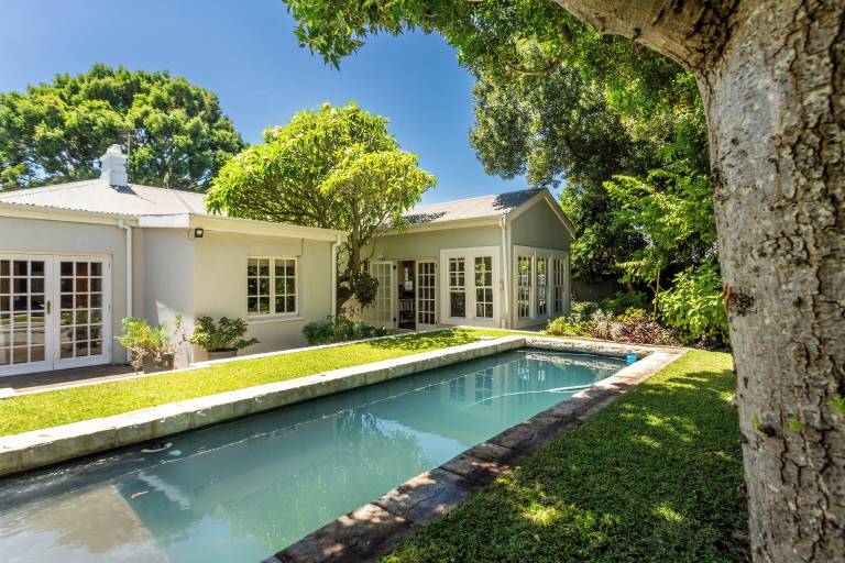 Huis  Rondebosch East