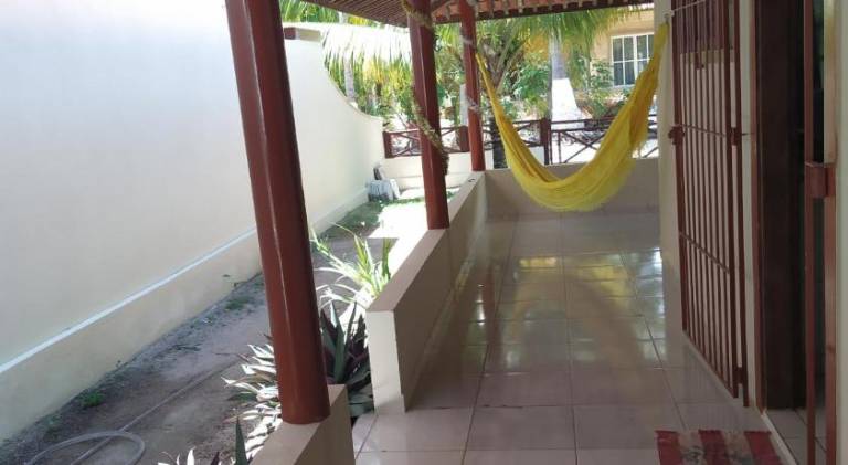 Vacation home with 2 rooms for 5 persons — photo 5