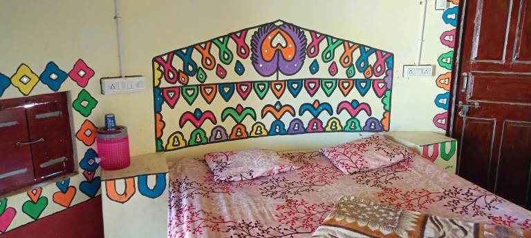 White Desert Home Stay — photo 2