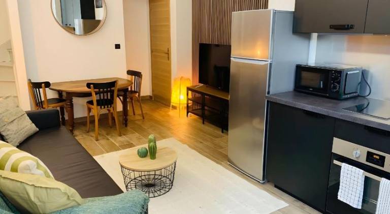 Ferienhaus Reims