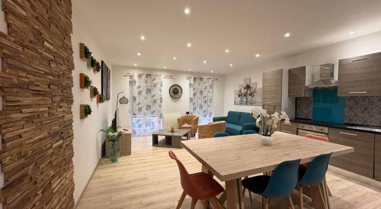 Rental apartment | Suitable for remote work | Pets are welcome — photo 3