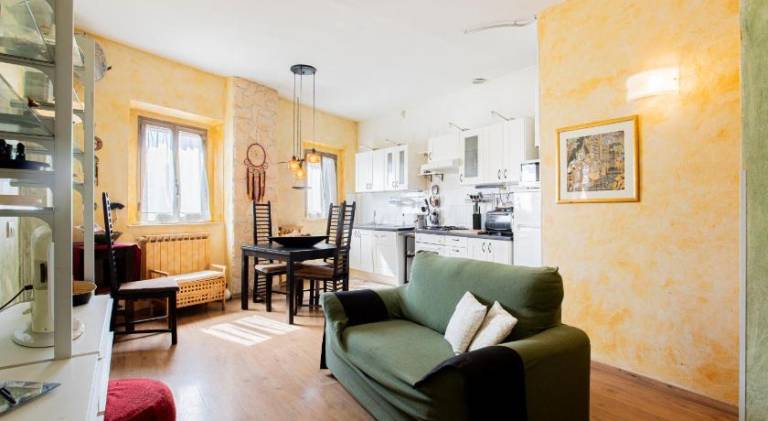 Pleasant rental apartment | Pets allowed — photo 3