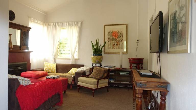 Ferienhaus Mount Lawley