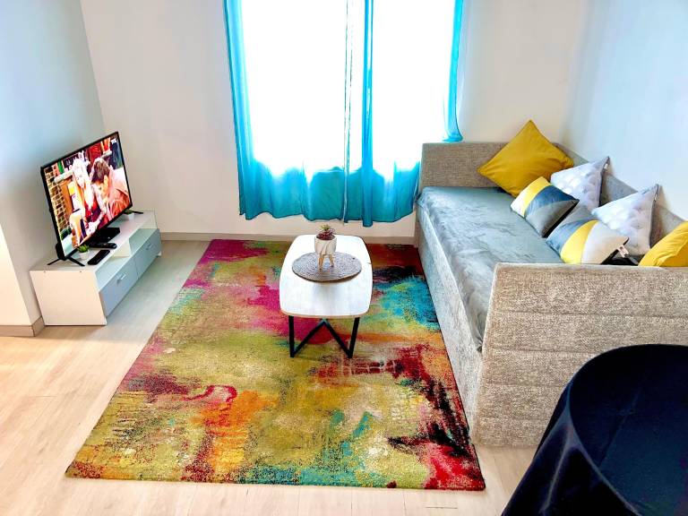 Appartement Saint-Quentin