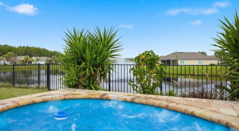 Vacation home with 4 rooms for 6 persons — photo 4