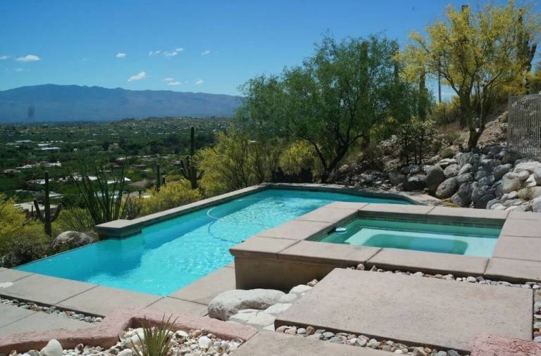 House  Canyon Ranch Estates