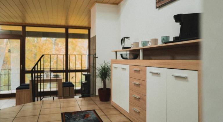Rental apartment with 1 room for 4 persons — photo 3