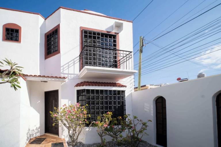 Casa Chetumal