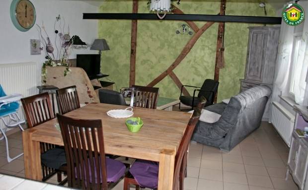 Vacation home with yard, pool & barbecue — photo 5