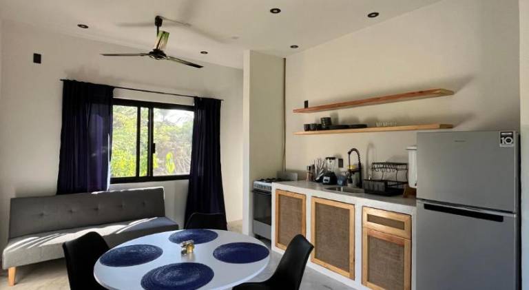 Nice rental apartment with pool | Pets are welcome in Oaxaca