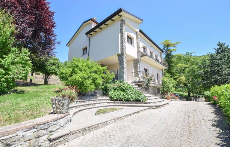 Appartamento Badia Tedalda