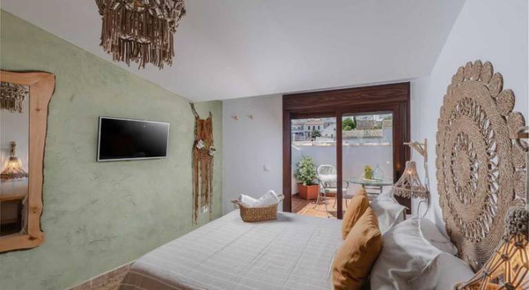 Yanes Bed And Breakfast Ronda — photo 2