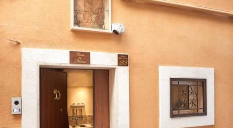 Apartment | Pet-friendly in Bari