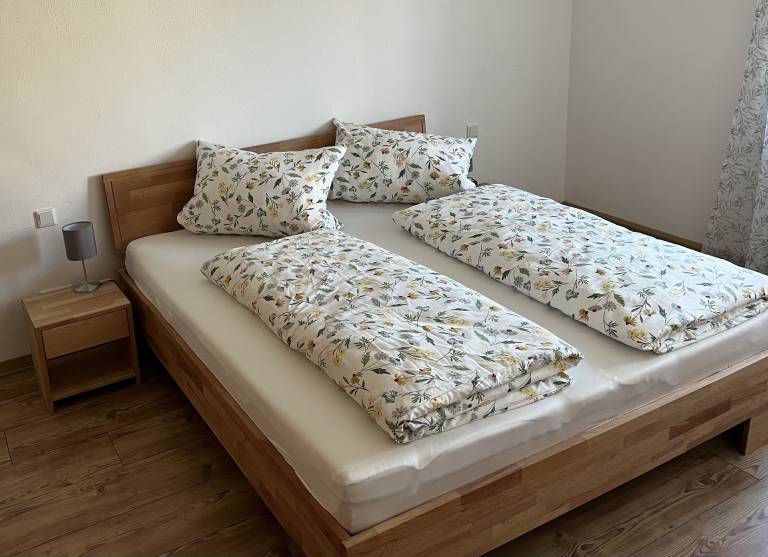 Ferienwohnung  Sommerach