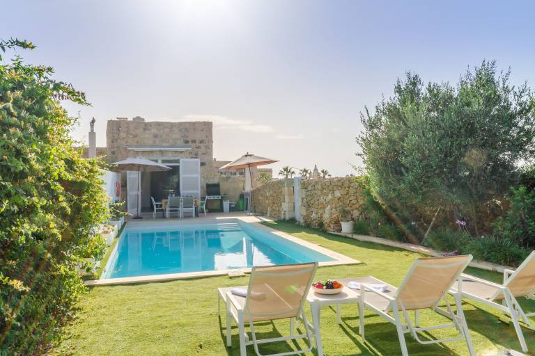 Villa San Lawrenz