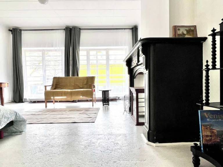 Appartement Bruxelles