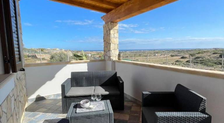 Holiday apartment with 1 room for 4 persons — photo 3
