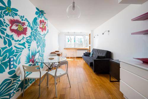 Ferienwohnung Praga