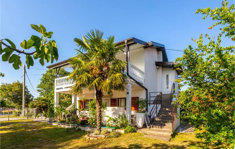 Apartman Gabonjin