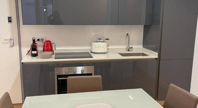 Rental apartment with 2 rooms for 7 persons — photo 4