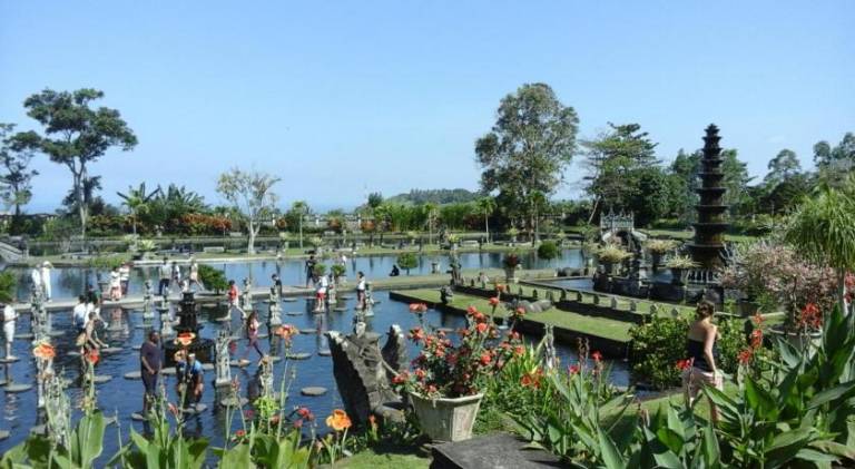 Dhangin Taman — photo 5