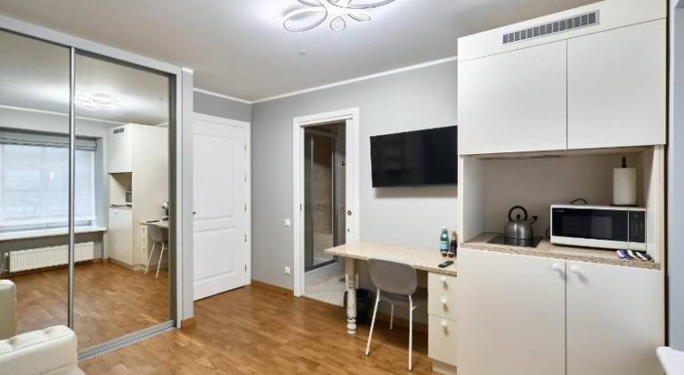 Pleasant holiday apartment | Close to Nativity Cathedral | Dogs allowed — photo 2