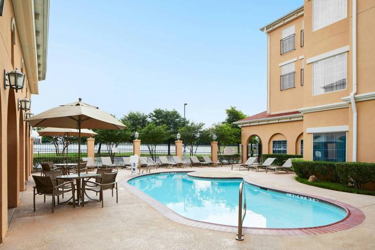 Residence Inn by Marriott Killeen — photo 3