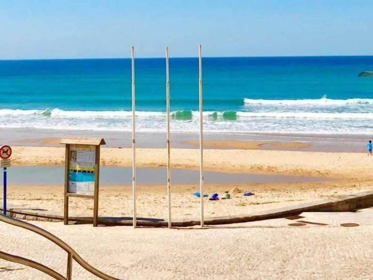 House  Beach Areia Branca
