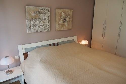 58 m² Ferienwohnung ∙ 2 Schlafzimmer ∙ 4 Gäste – Bild 8