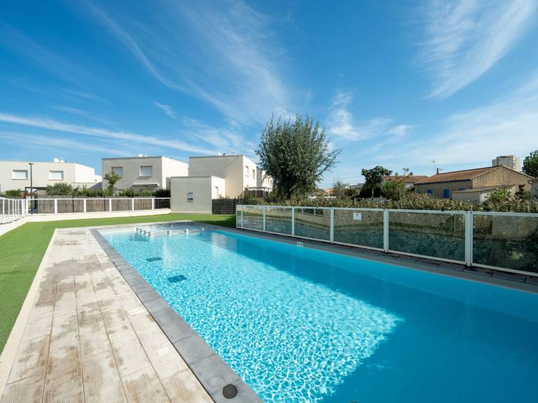 Villa  Sérignan