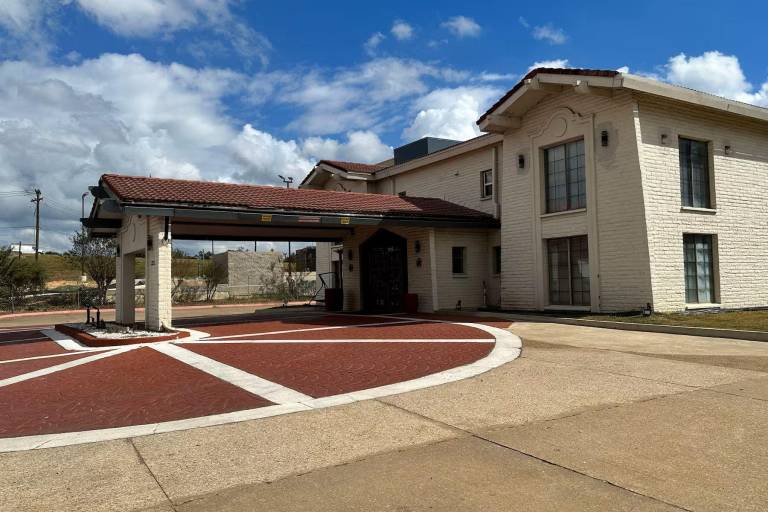 Baymont by Wyndham Nacogdoches Near University in Nacogdoches, TX