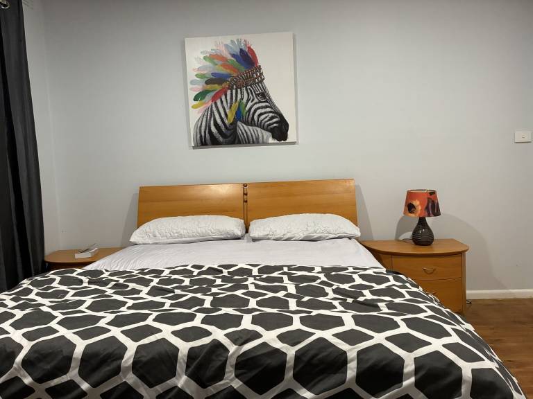 House Caroline Springs