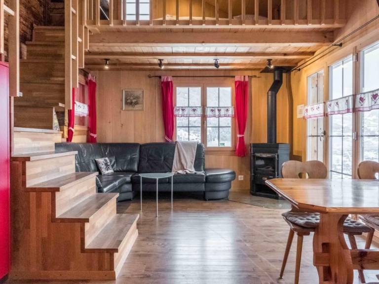 Ferienhaus  Grindelwald