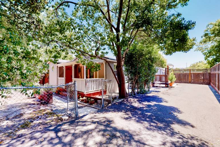 Cottage San Rafael