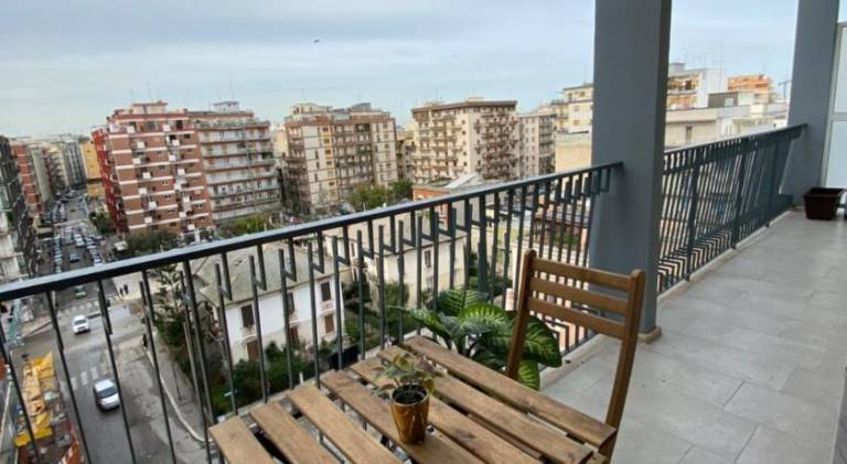 Rental apartment with 1 room for 4 persons — photo 4