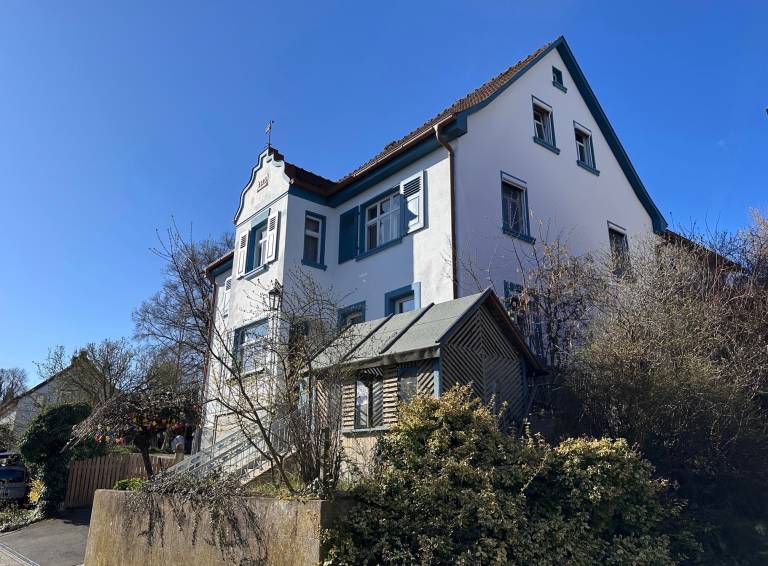 Ferienwohnung Altenkunstadt