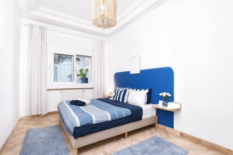 Family-oriented holiday apartment with grill | Sea view | Next to the beach | Pet-friendly — photo 4