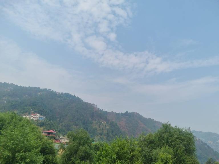 Bed and breakfast  Dalhousie