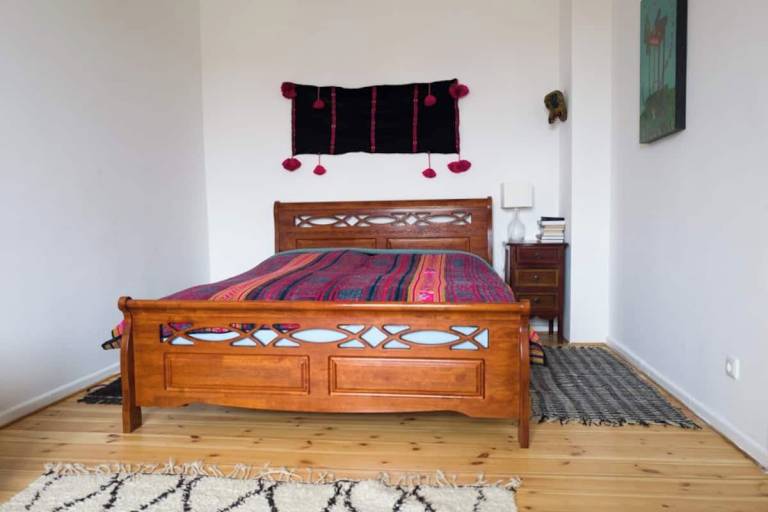 Ferienwohnung Neukölln