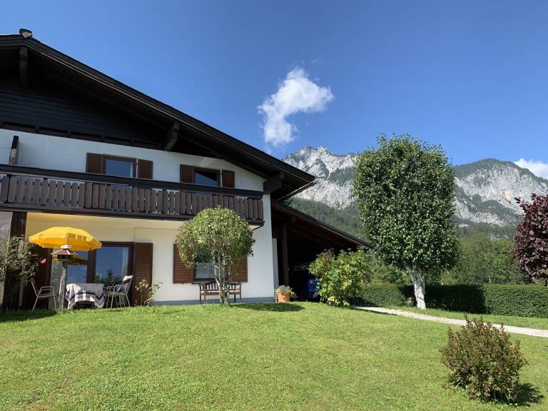 Ferienhaus Gröbming