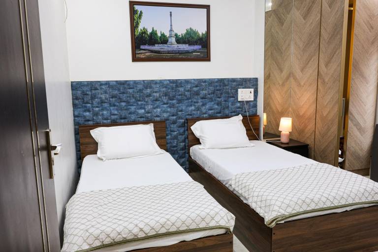 Lalit Villa Luxury 3BHK Apartments — photo 5