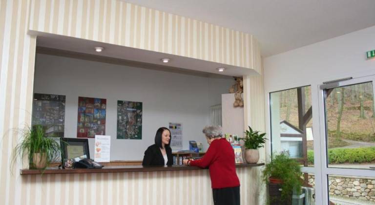 Kurhotel Bad Suderode — photo 5
