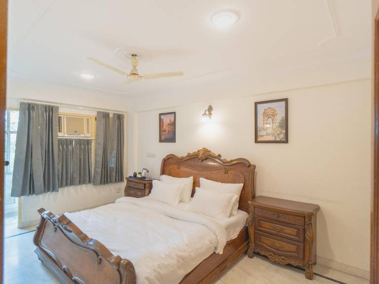 Rental apartment | Suitable for remote work — photo 2