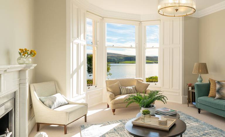 House Tighnabruaich
