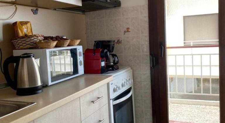 Apartment | Next to the beach | Pets allowed — photo 3