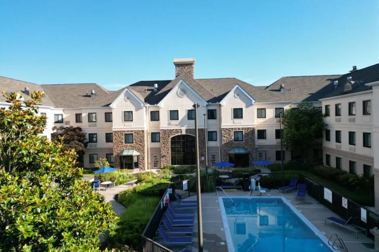 Staybridge Suites Columbia Baltimore by IHG