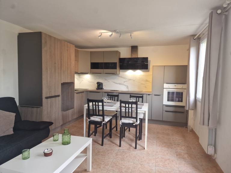 Maison de vacances Pornichet