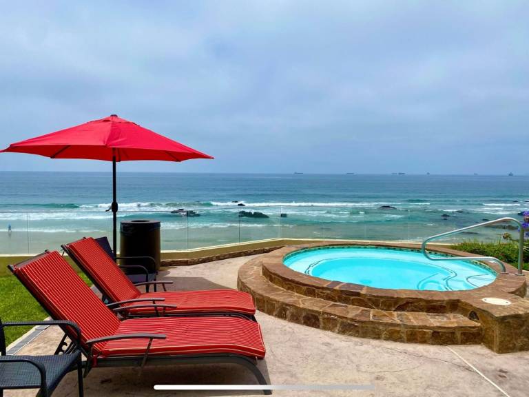 Condo Rosarito
