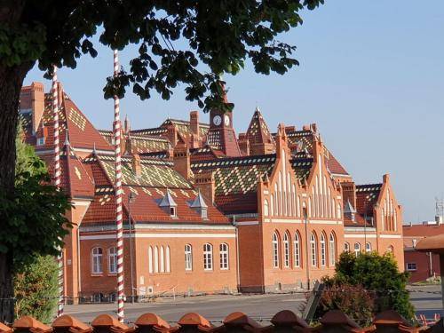 Apartament  Malbork