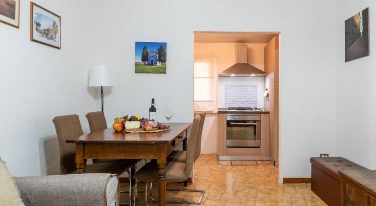 Nice holiday apartment with yard | Pet-friendly — photo 2